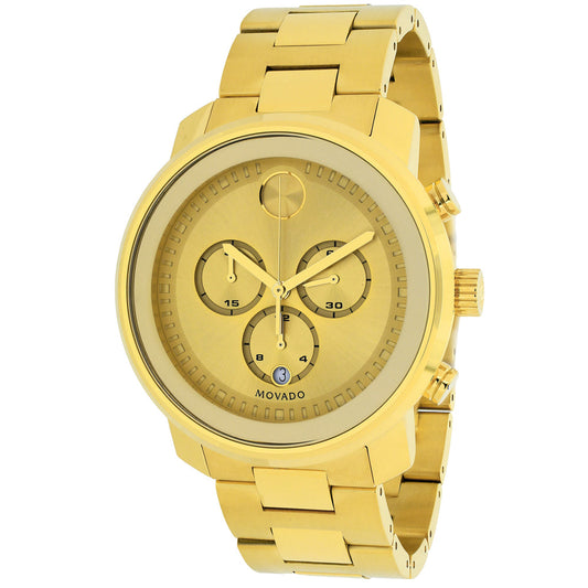 Movado Men's Bold