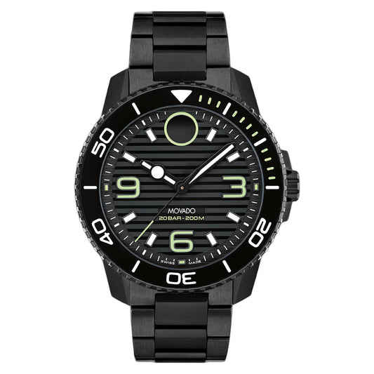 Movado Men's Bold