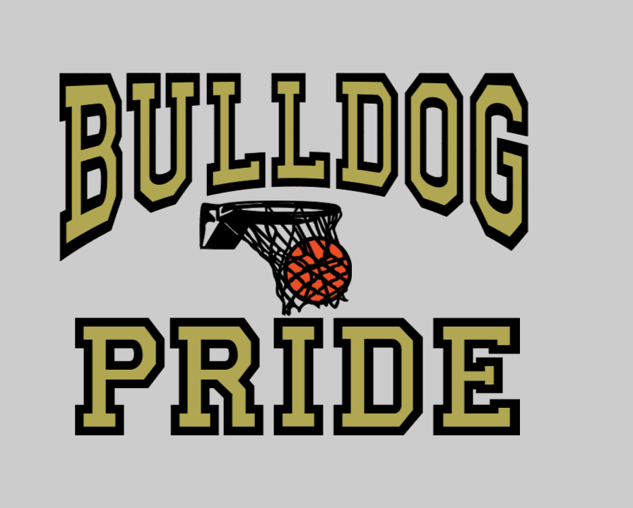 Bulldog Pride Basketball