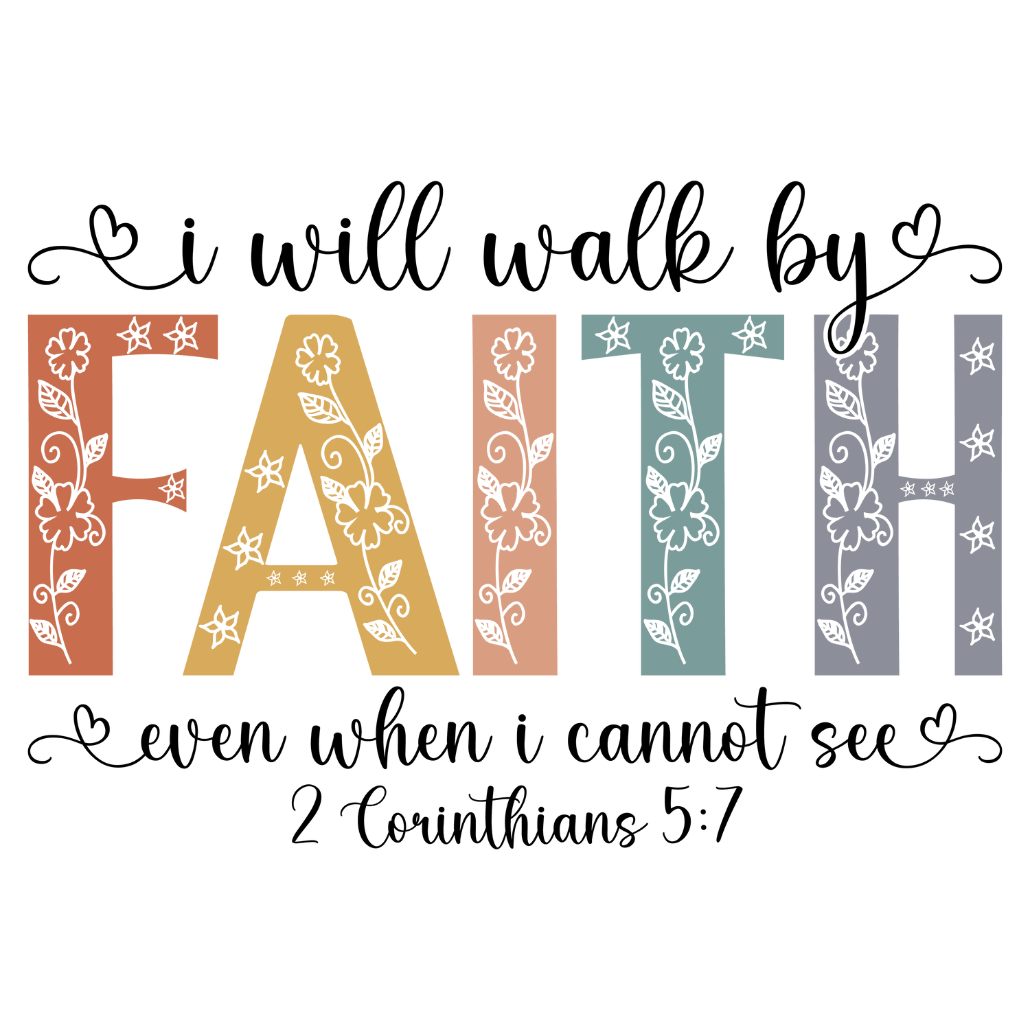 Christian Themed Products