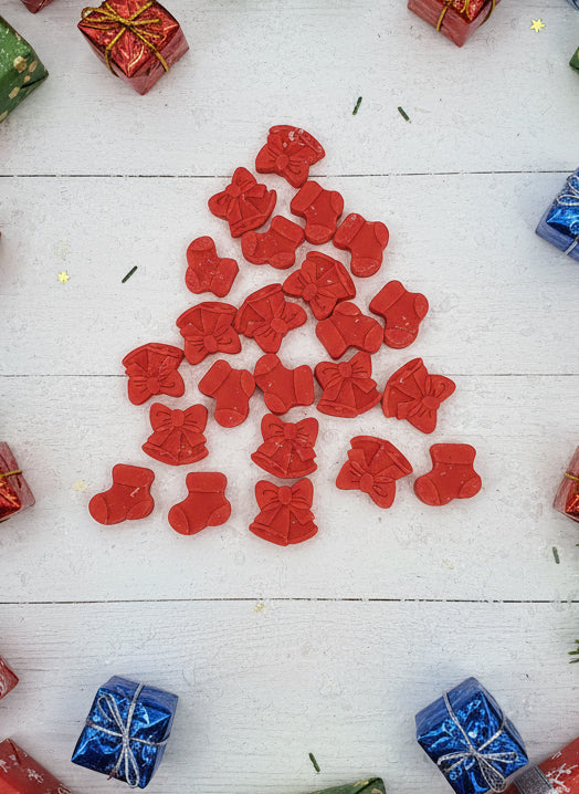 Christmas Wax Melts - Apple Cider