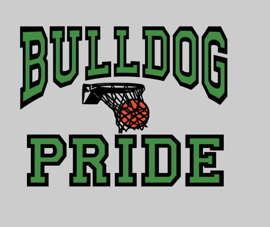 Bulldog Pride Basketball