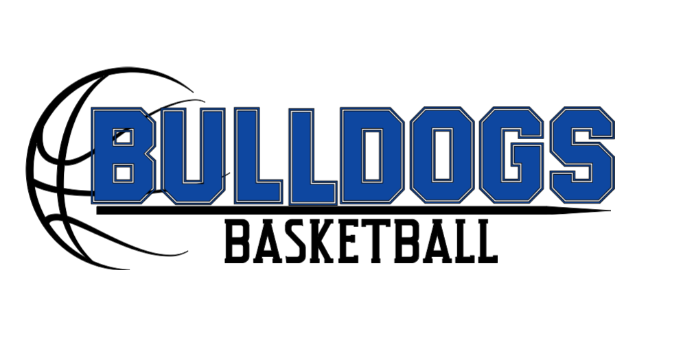 Bulldog Basketball shirt - Multiple Colors Available