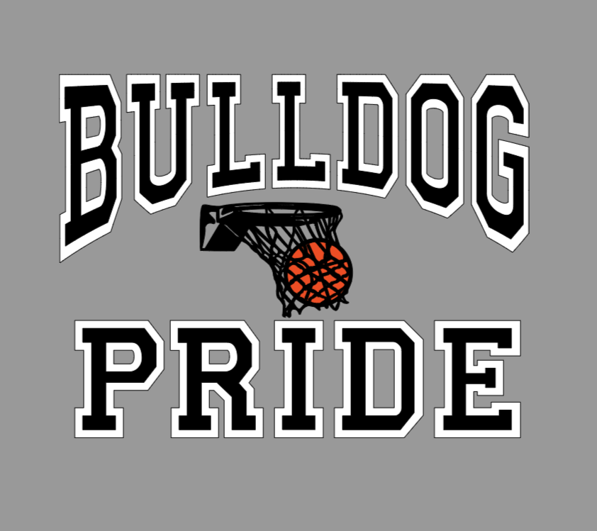 Bulldog Pride Basketball