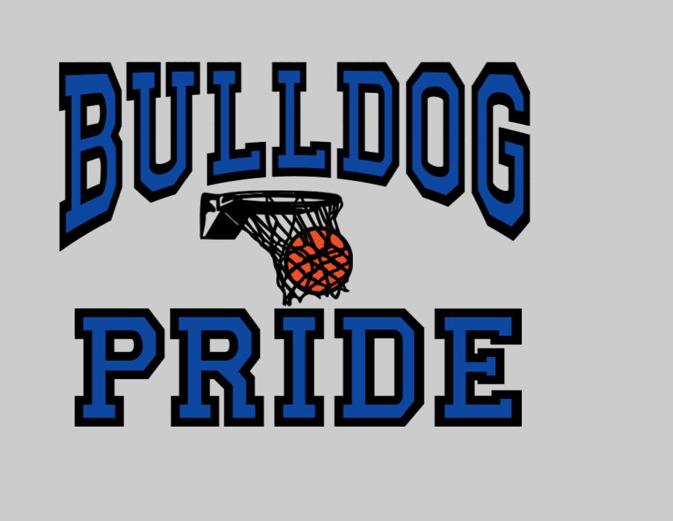 Bulldog Pride Basketball