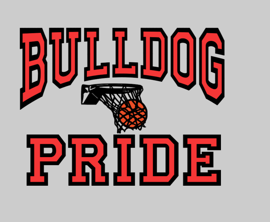 Bulldog Pride Basketball