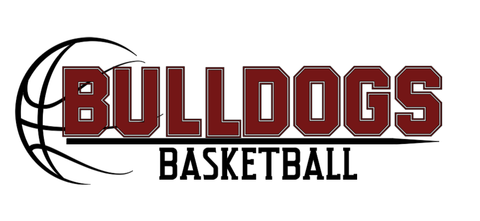 Bulldog Basketball shirt - Multiple Colors Available