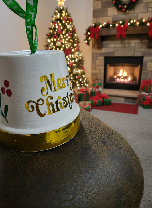 Christmas Bell - Merry Christmas