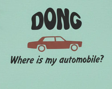 Where is my automobile shirt