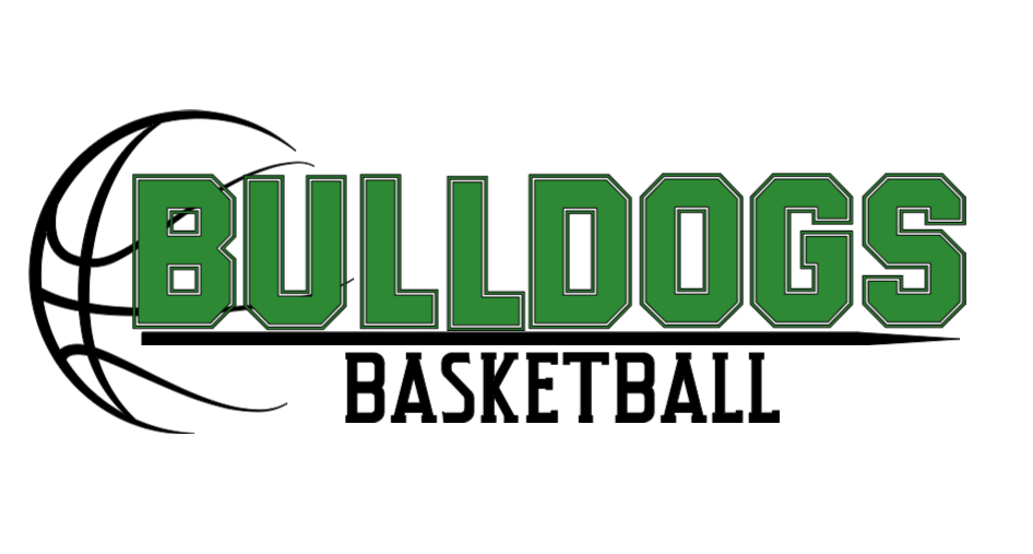 Bulldog Basketball shirt - Multiple Colors Available