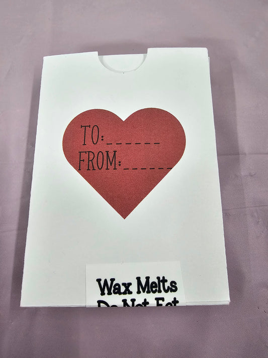 Hearties retro looking gift- Froot Loop scented wax melts