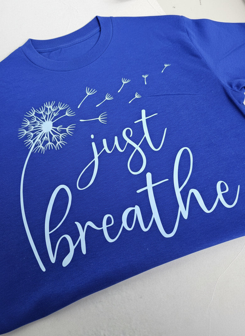 Breathe shirt