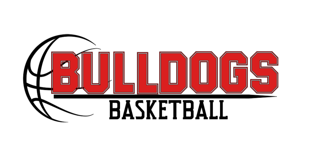 Bulldog Basketball shirt - Multiple Colors Available