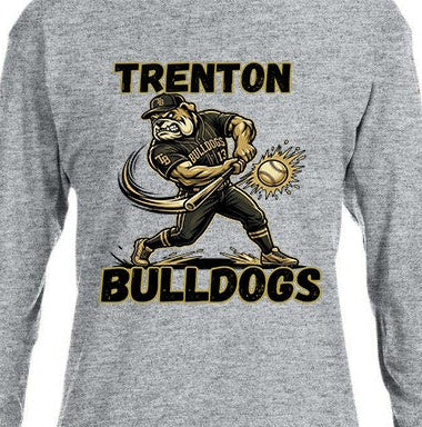 Trenton Bulldog Baseball