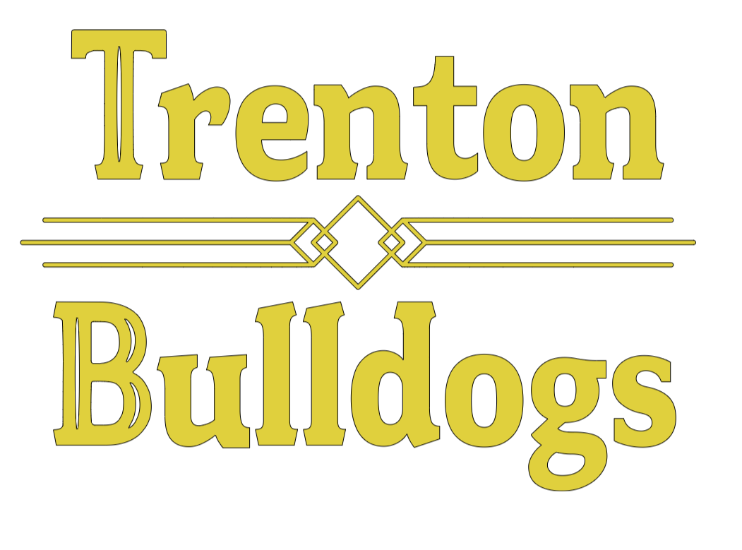 dark gray and gold hooded sweatshirt