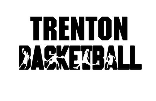 Trenton Basketball Shirt
