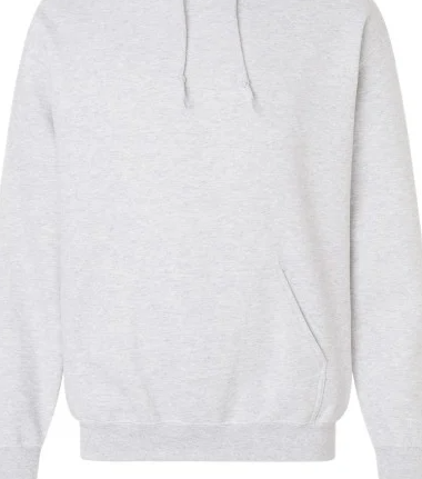 Hooded Sweatshirt High School Sports Apparel