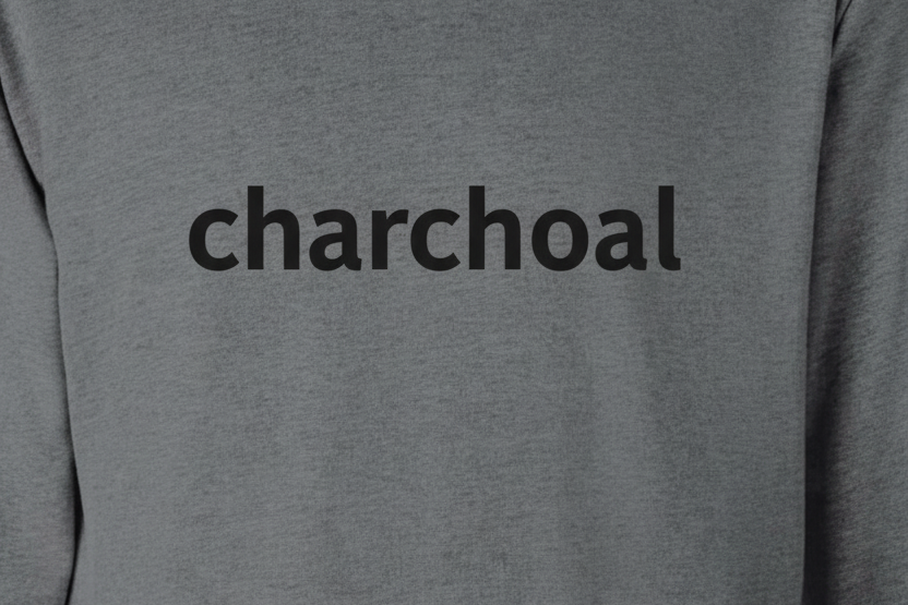 long Sleeved High School Sports Apparel