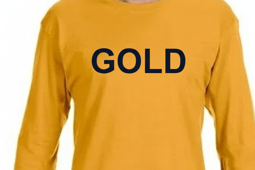 long Sleeved High School Sports Apparel