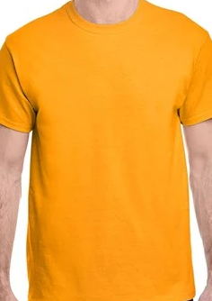 Short Sleeve High School Sports Apparel