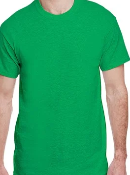 Short Sleeve High School Sports Apparel