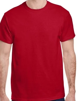 Short Sleeve High School Sports Apparel